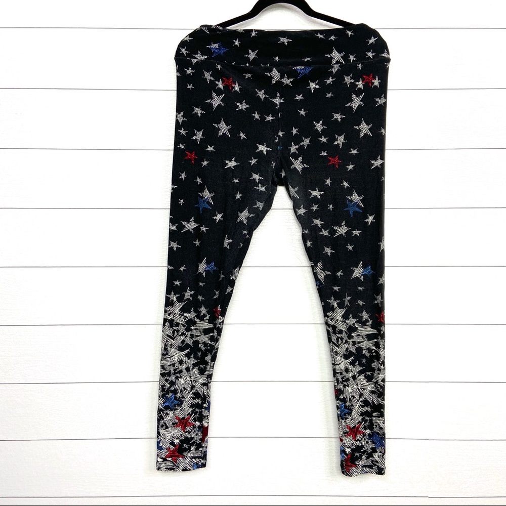 LuLaRoe Tall and Curvy Leggings
